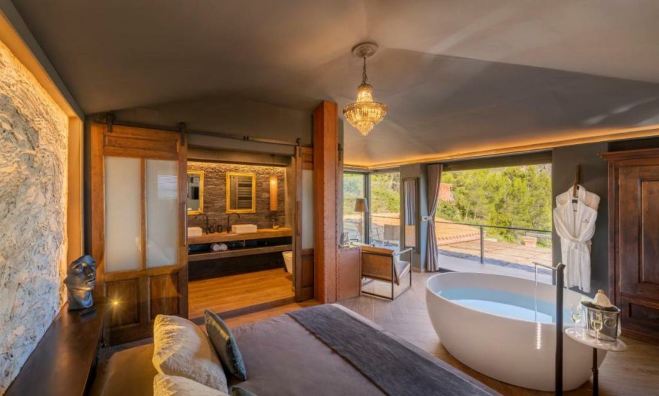 Finca el Tossal - Adults Only