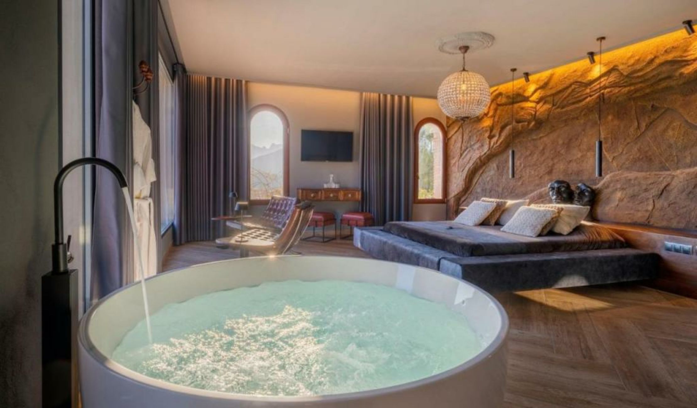 Finca el Tossal - Adults Only