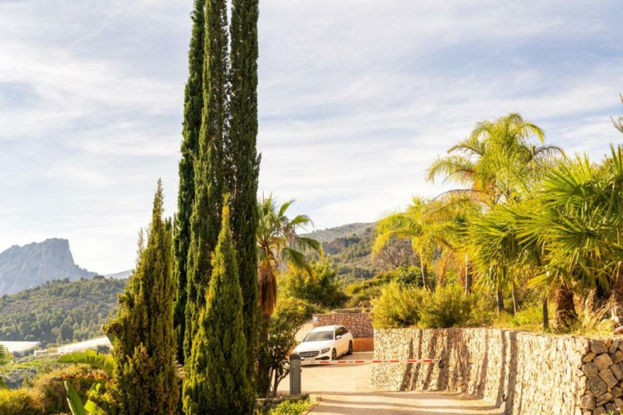 Finca el Tossal - Adults Only