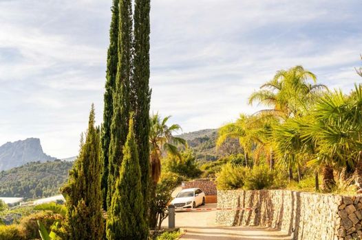 Finca el Tossal - Adults Only