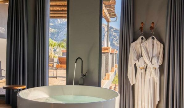 Finca el Tossal - Adults Only