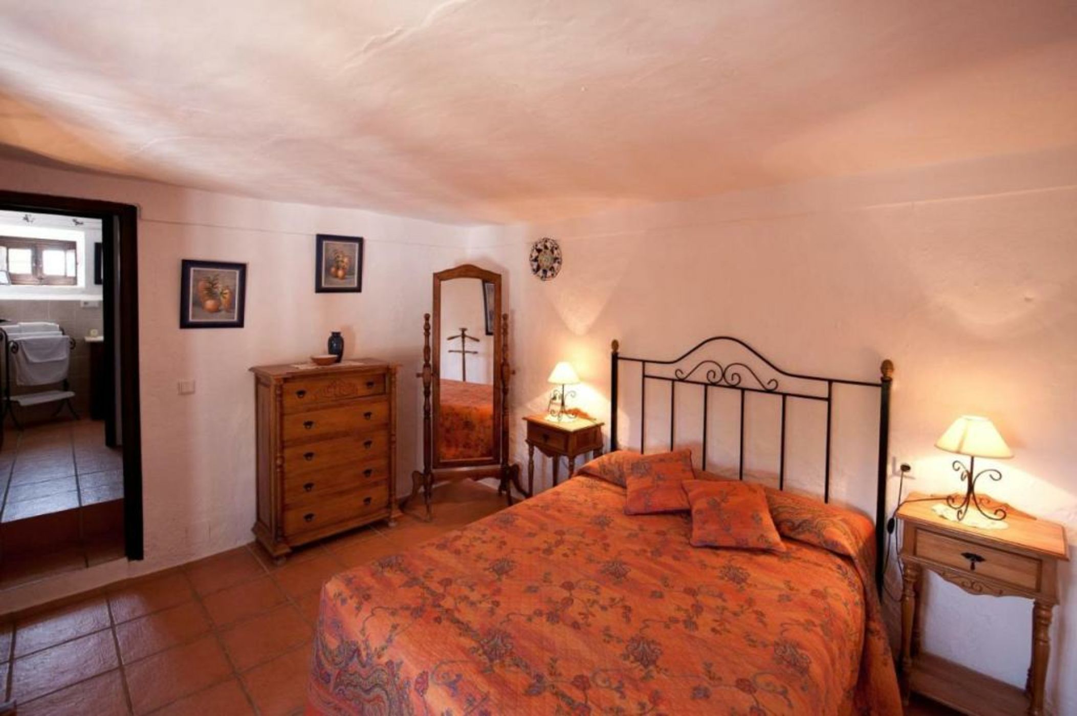 Cortijo La Haza