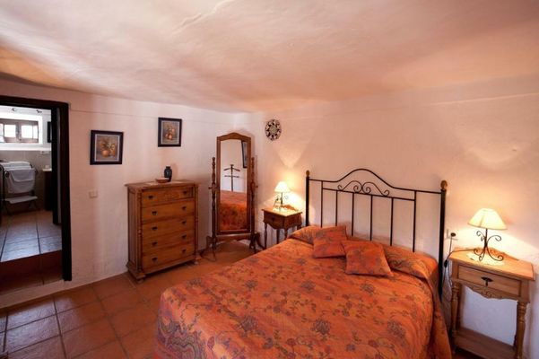 Cortijo La Haza