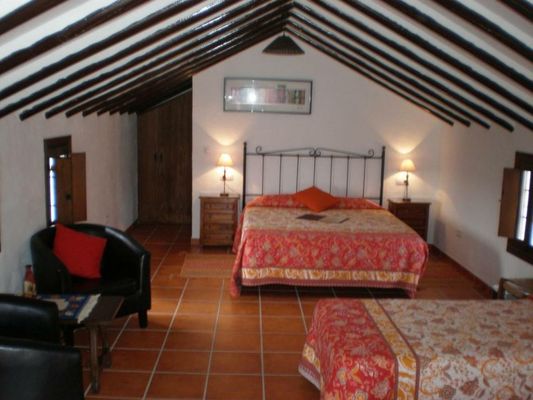 Cortijo La Haza