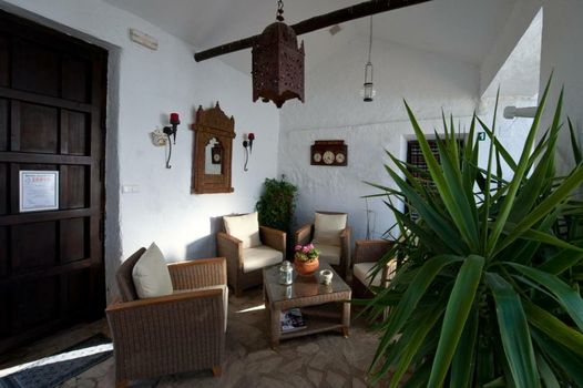 Cortijo La Haza
