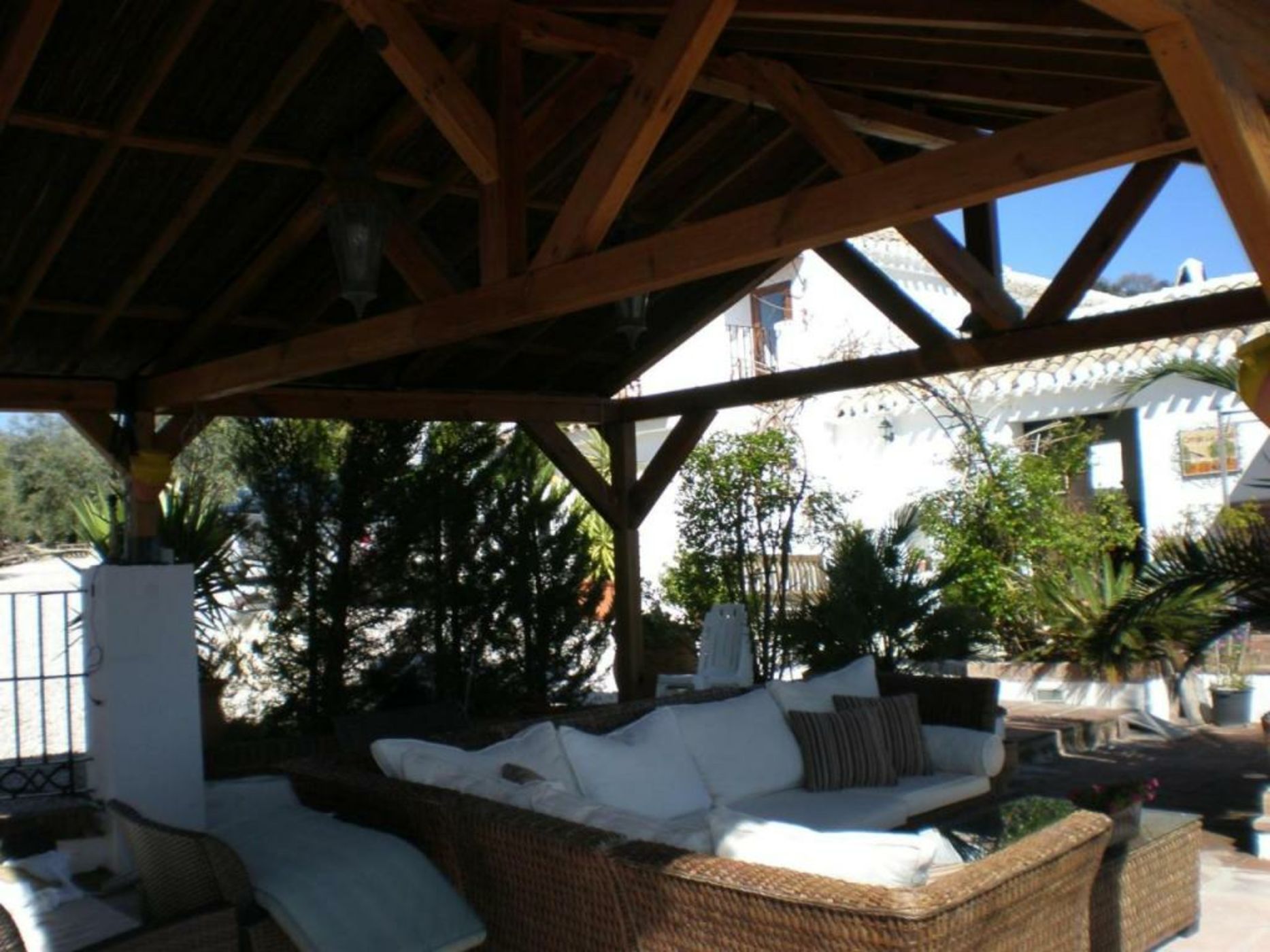 Cortijo La Haza