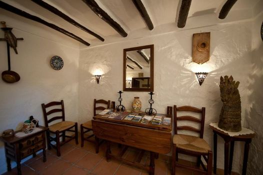 Cortijo La Haza
