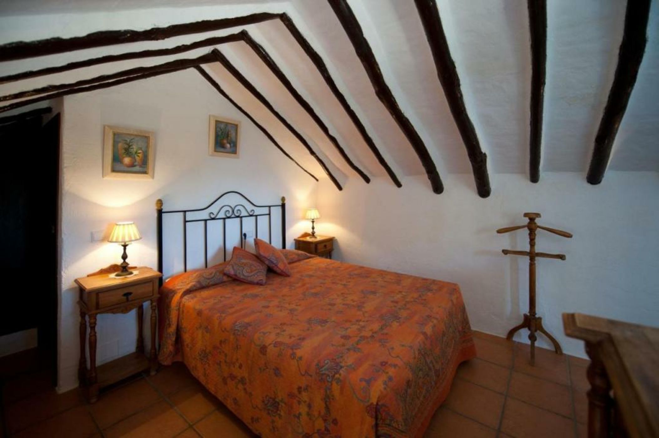 Cortijo La Haza