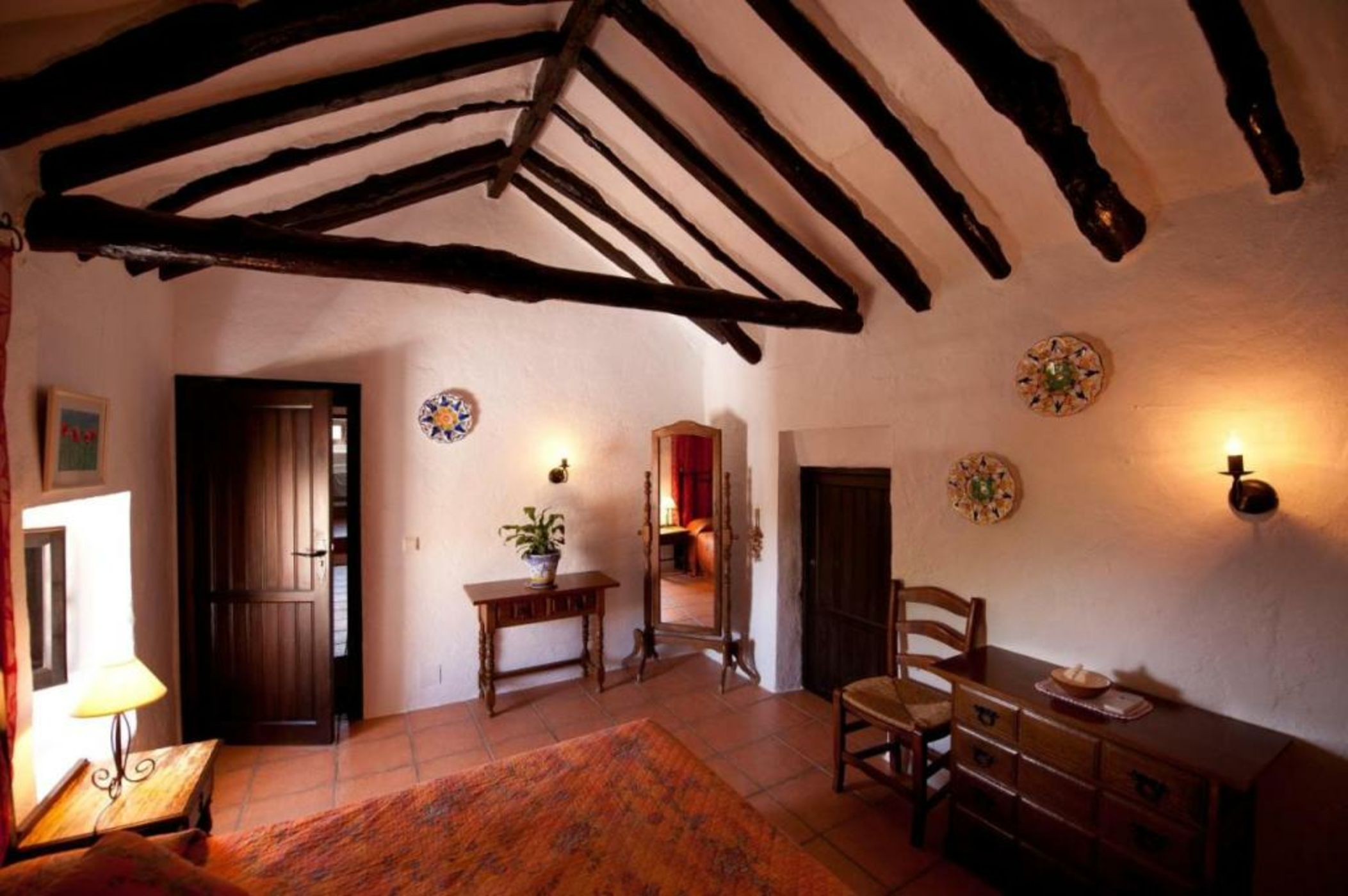 Cortijo La Haza