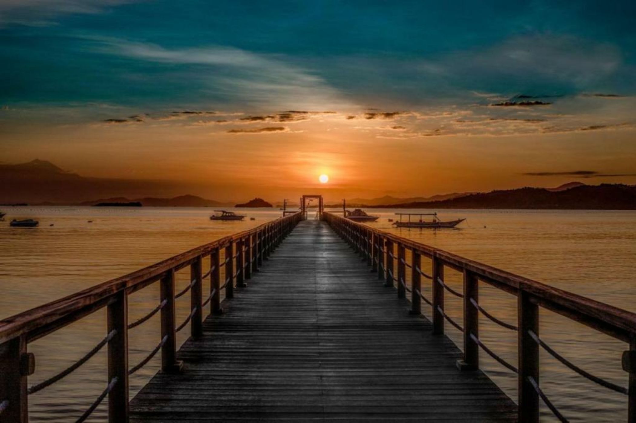 Kokomo Resort Gili Gede