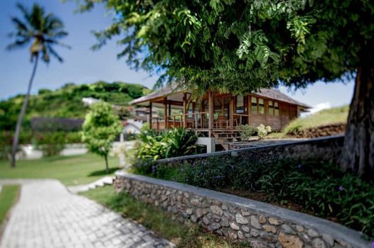 Kokomo Resort Gili Gede