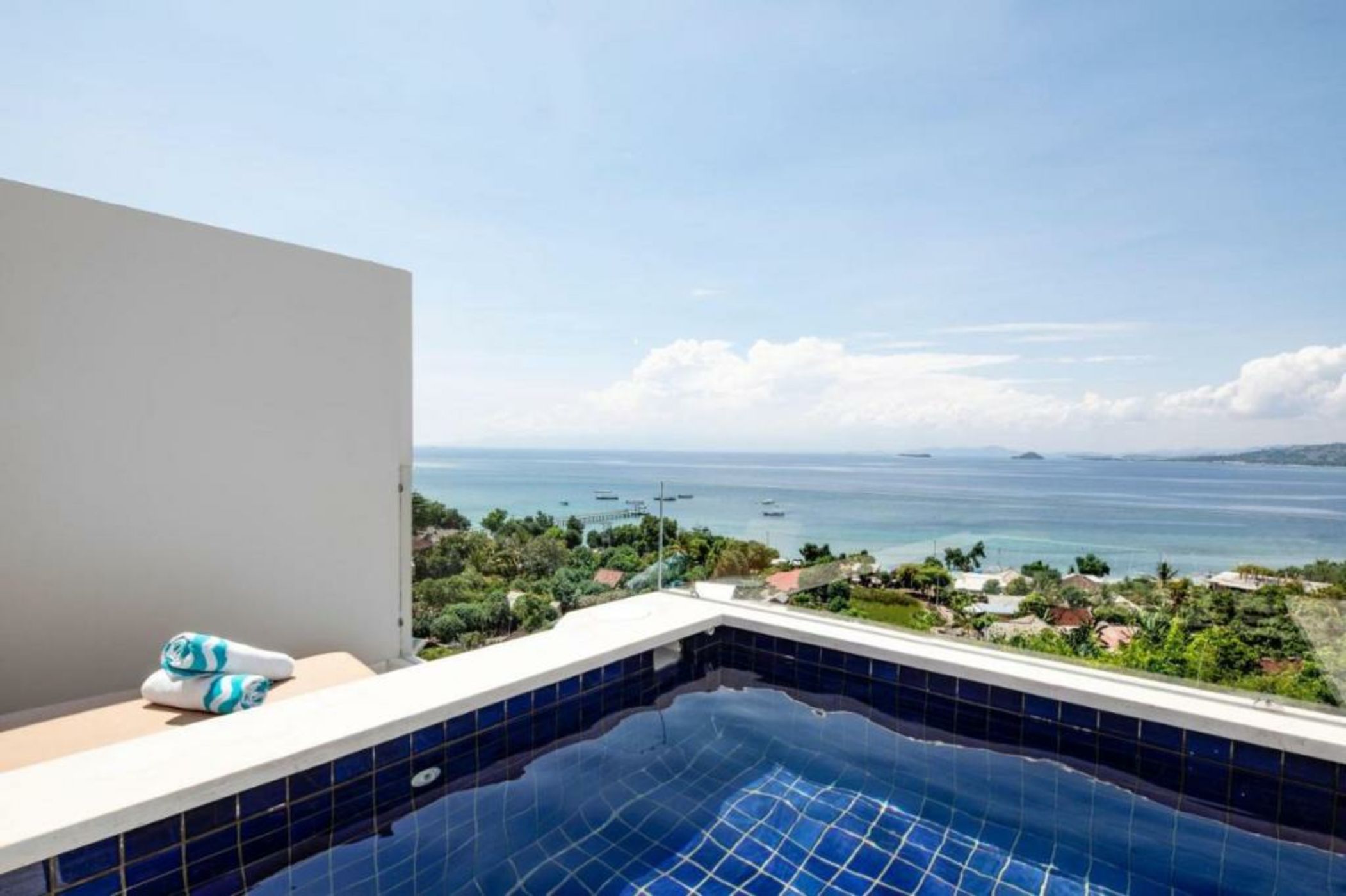 Kokomo Resort Gili Gede
