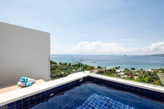 Kokomo Resort Gili Gede