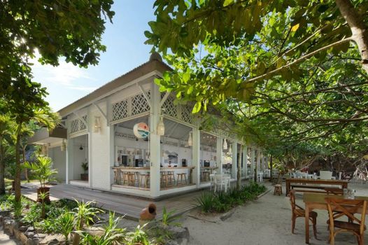 Sempiak Seaside Resort