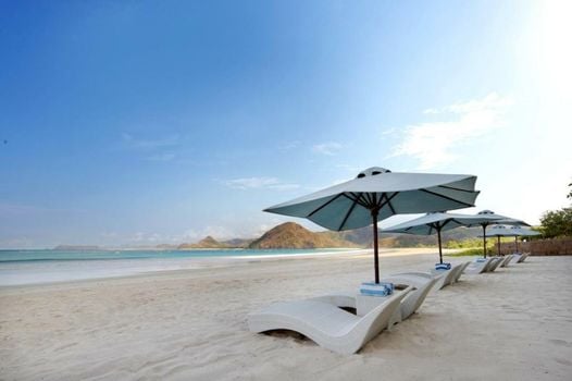 Sempiak Seaside Resort