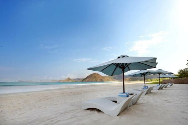 Sempiak Seaside Resort
