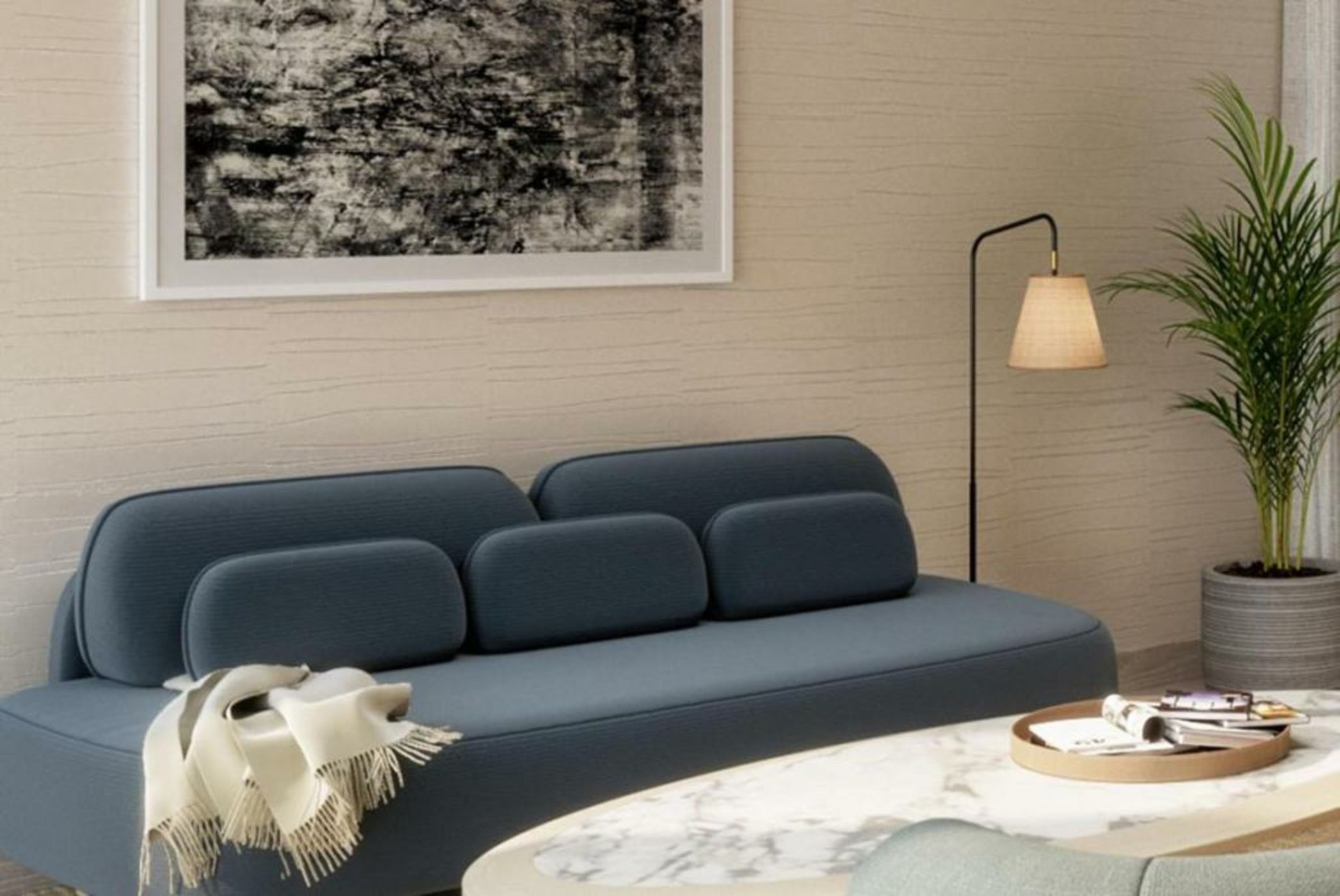 The Shoals Suites & Slips