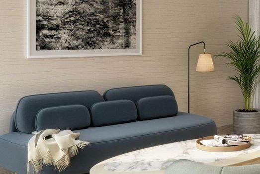 The Shoals Suites & Slips