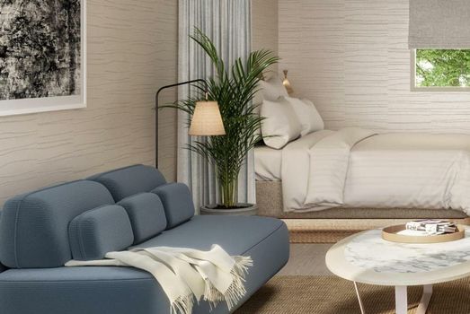 The Shoals Suites & Slips