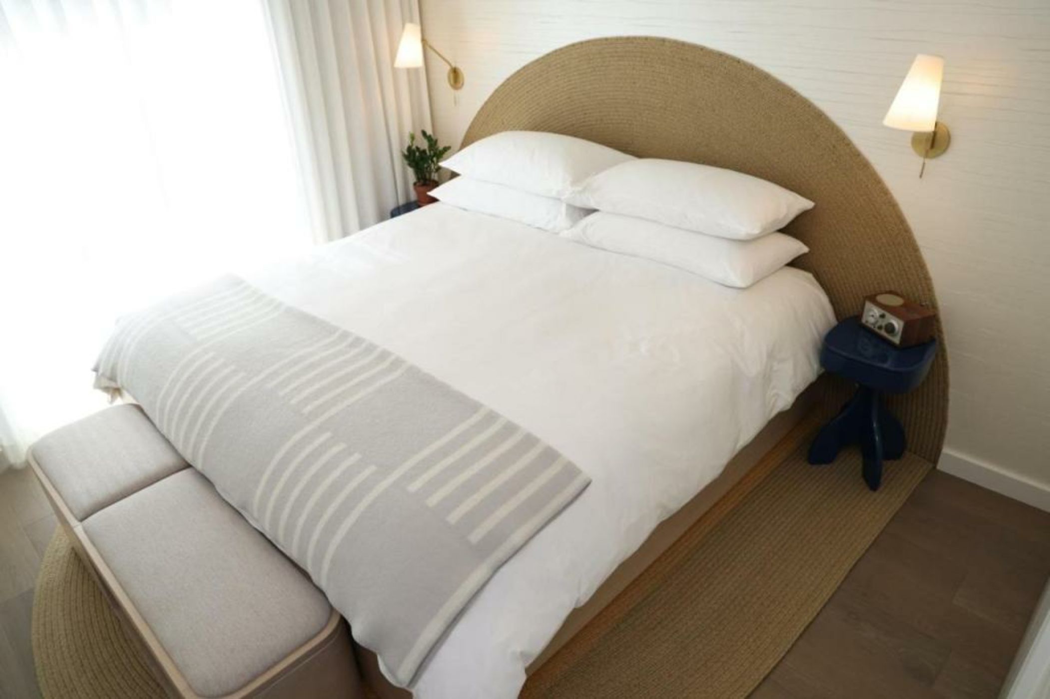 The Shoals Suites & Slips