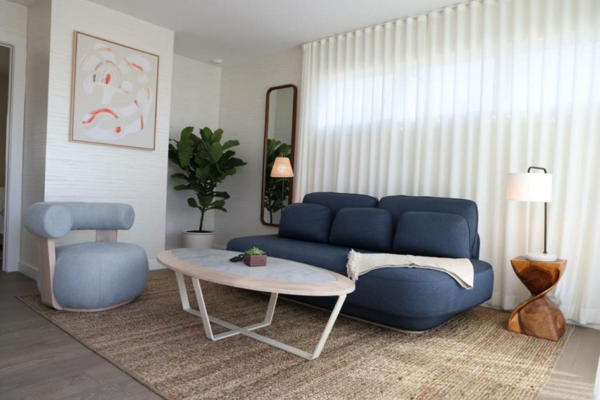 The Shoals Suites & Slips