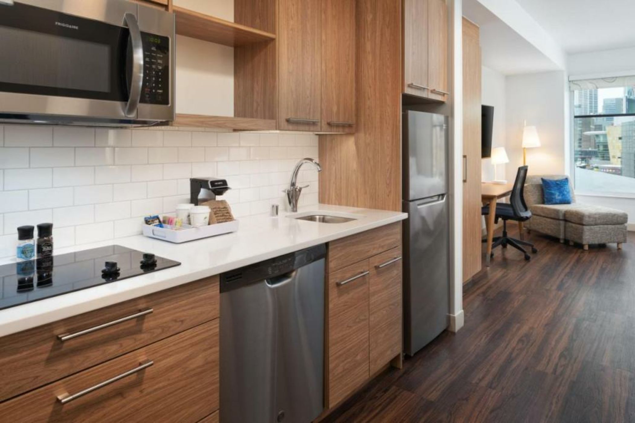 Element by Marriott Minneapolis Downtown