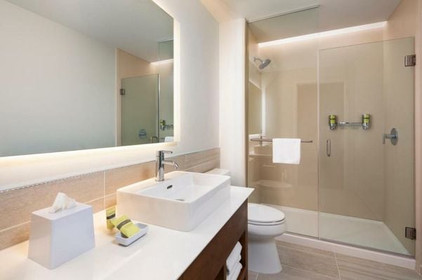 Element by Marriott Minneapolis Downtown