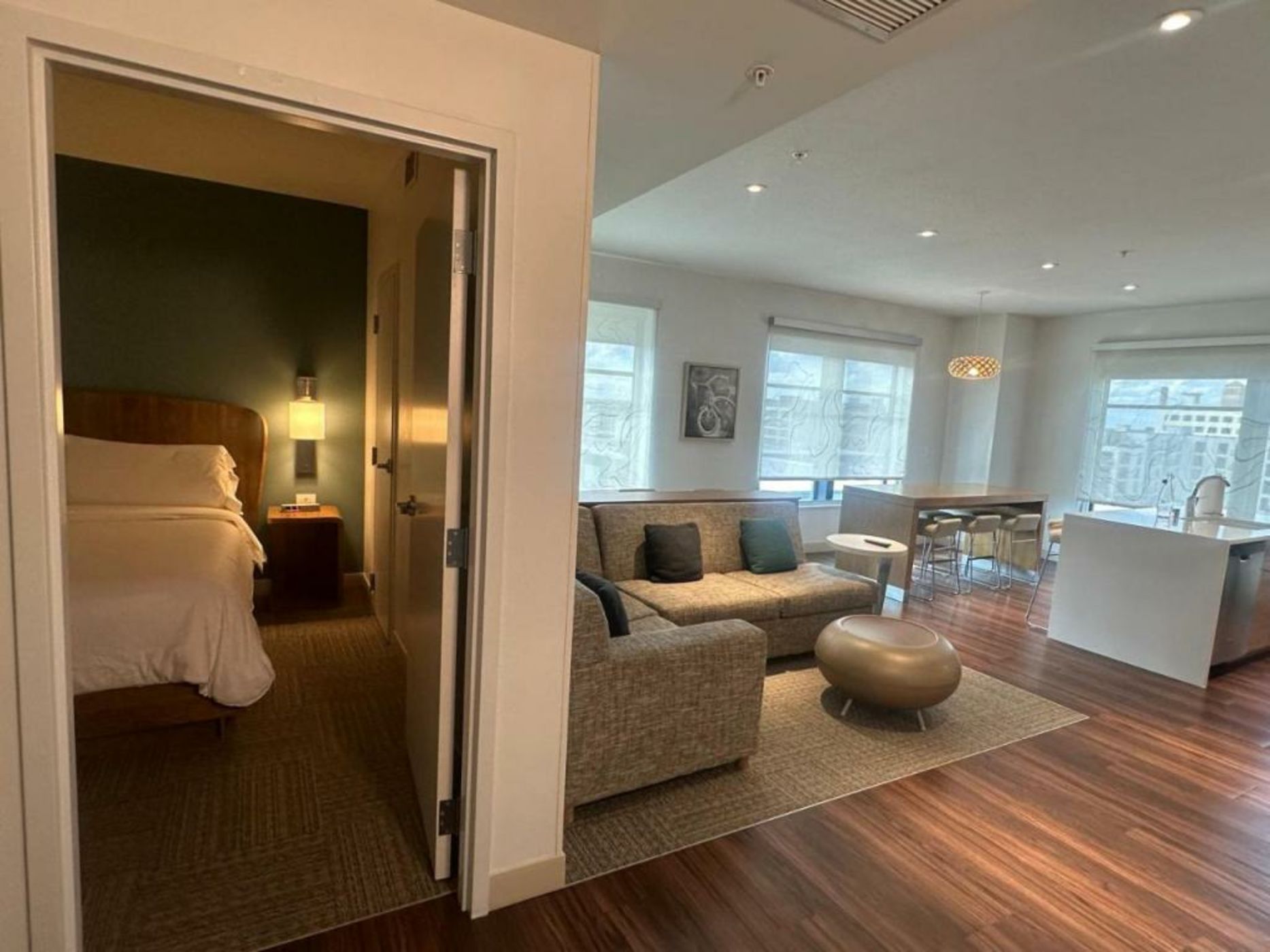Element by Marriott Minneapolis Downtown