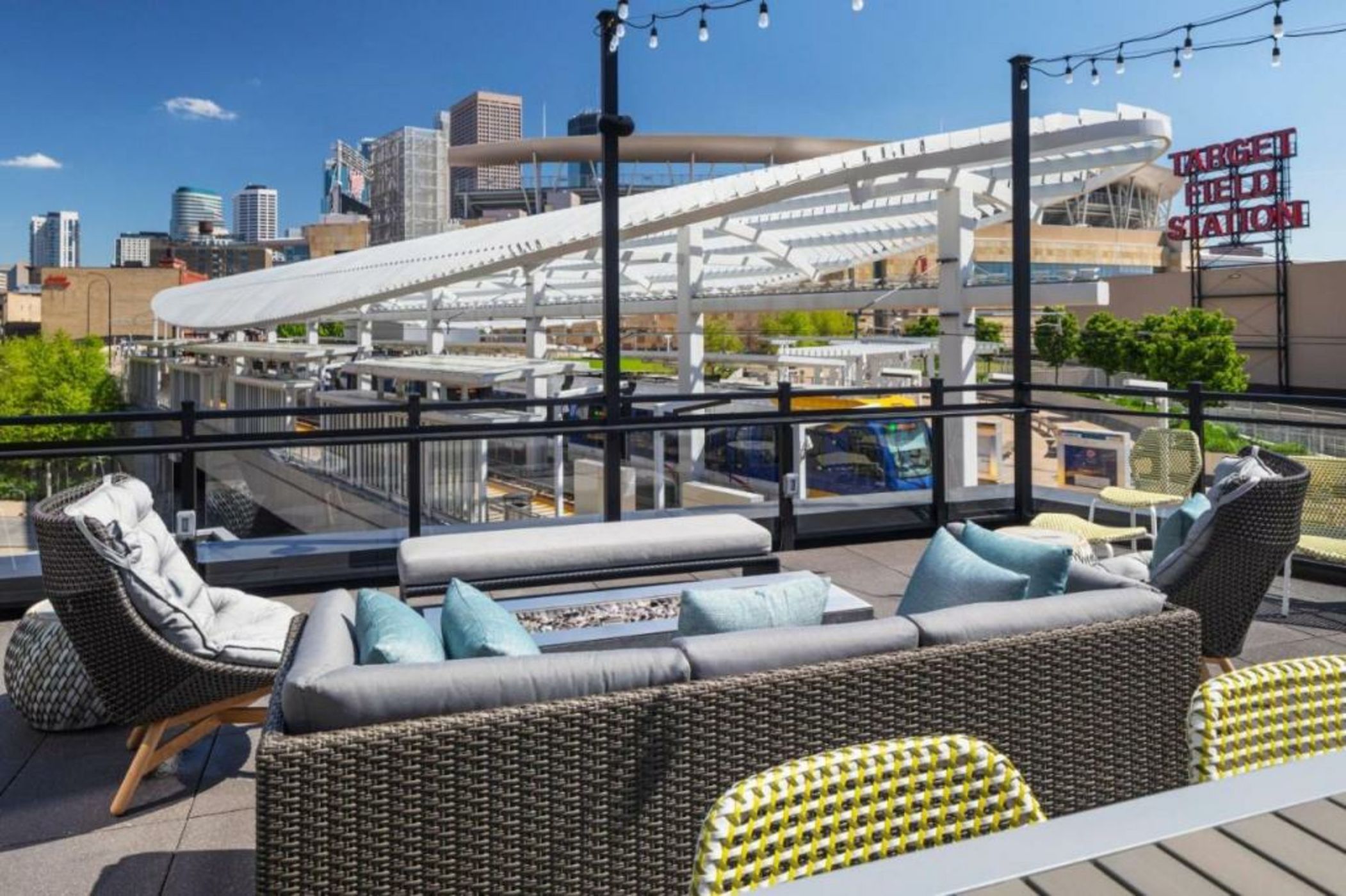 Element by Marriott Minneapolis Downtown