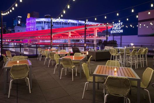 Element by Marriott Minneapolis Downtown