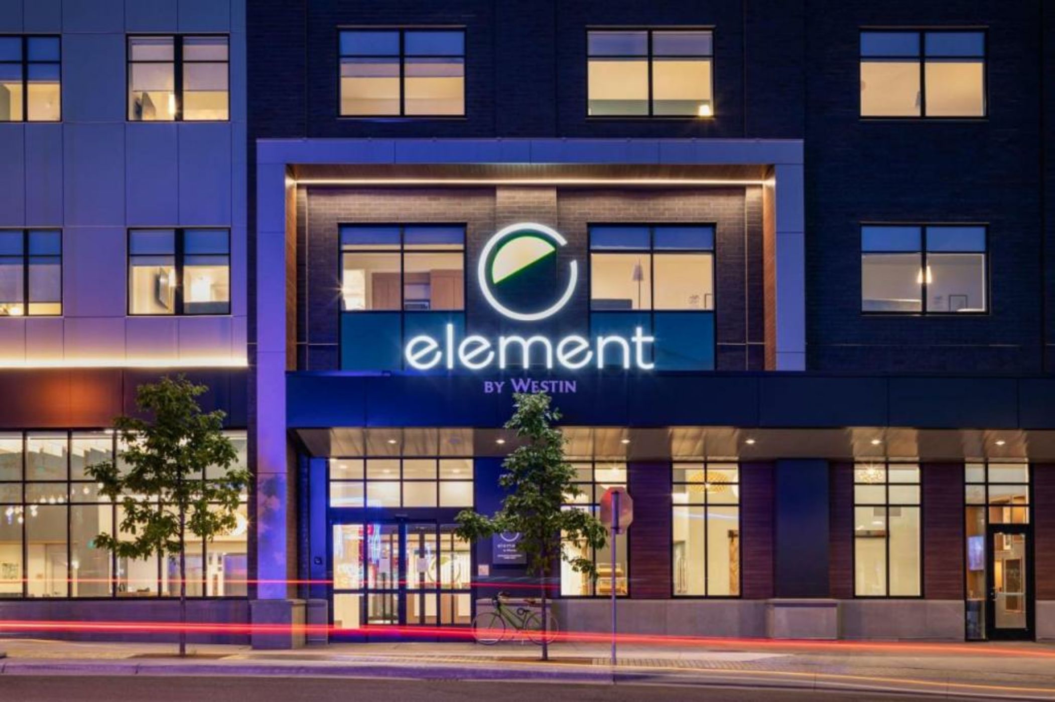 Element by Marriott Minneapolis Downtown