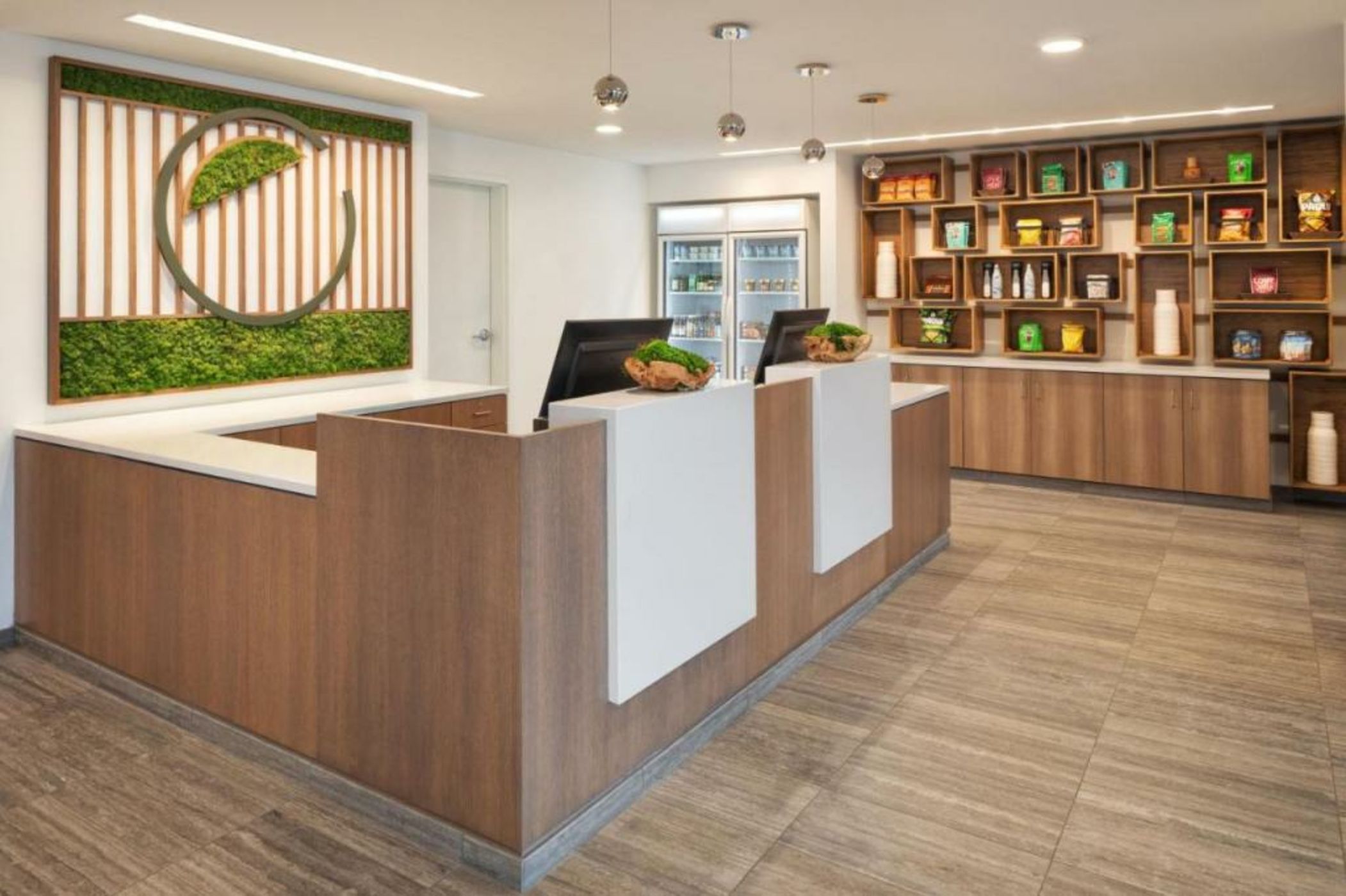 Element by Marriott Minneapolis Downtown