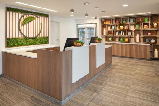 Element by Marriott Minneapolis Downtown