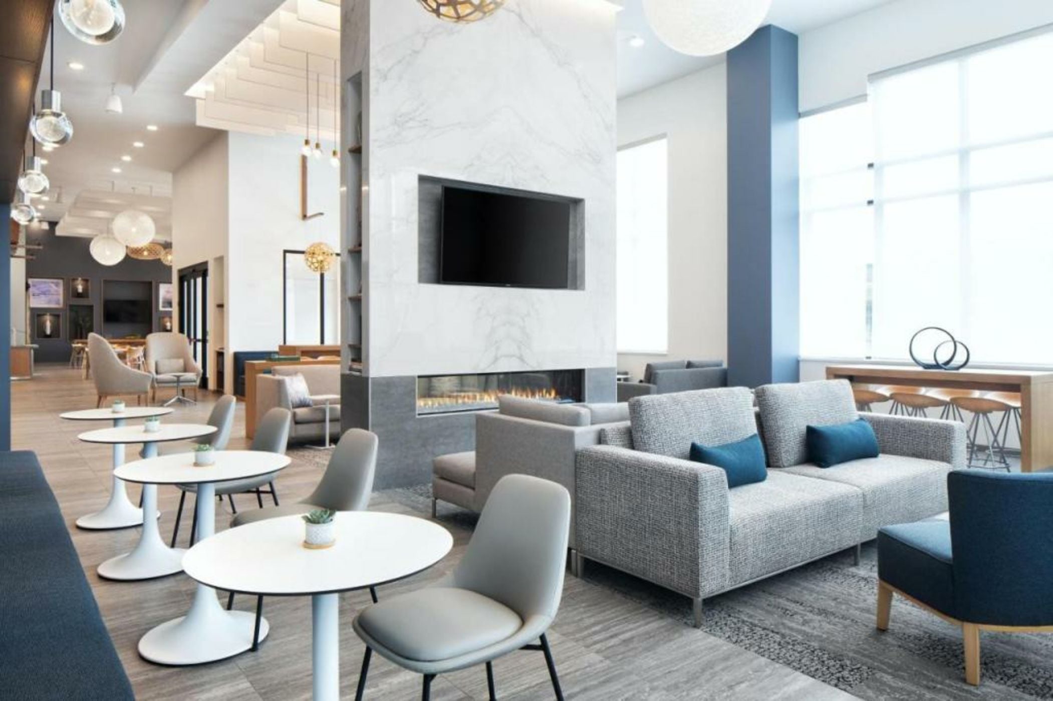 Element by Marriott Minneapolis Downtown