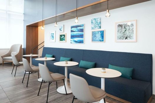 Element by Marriott Minneapolis Downtown