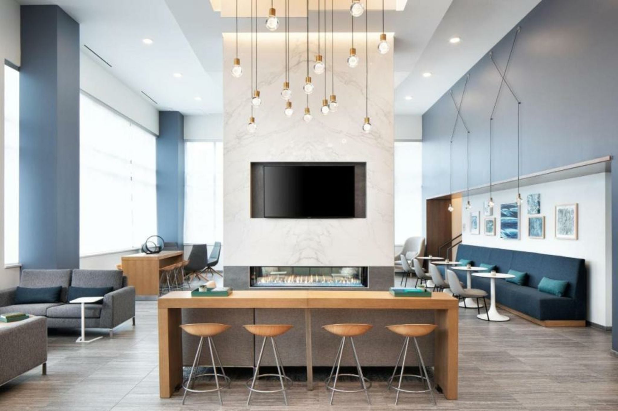 Element by Marriott Minneapolis Downtown