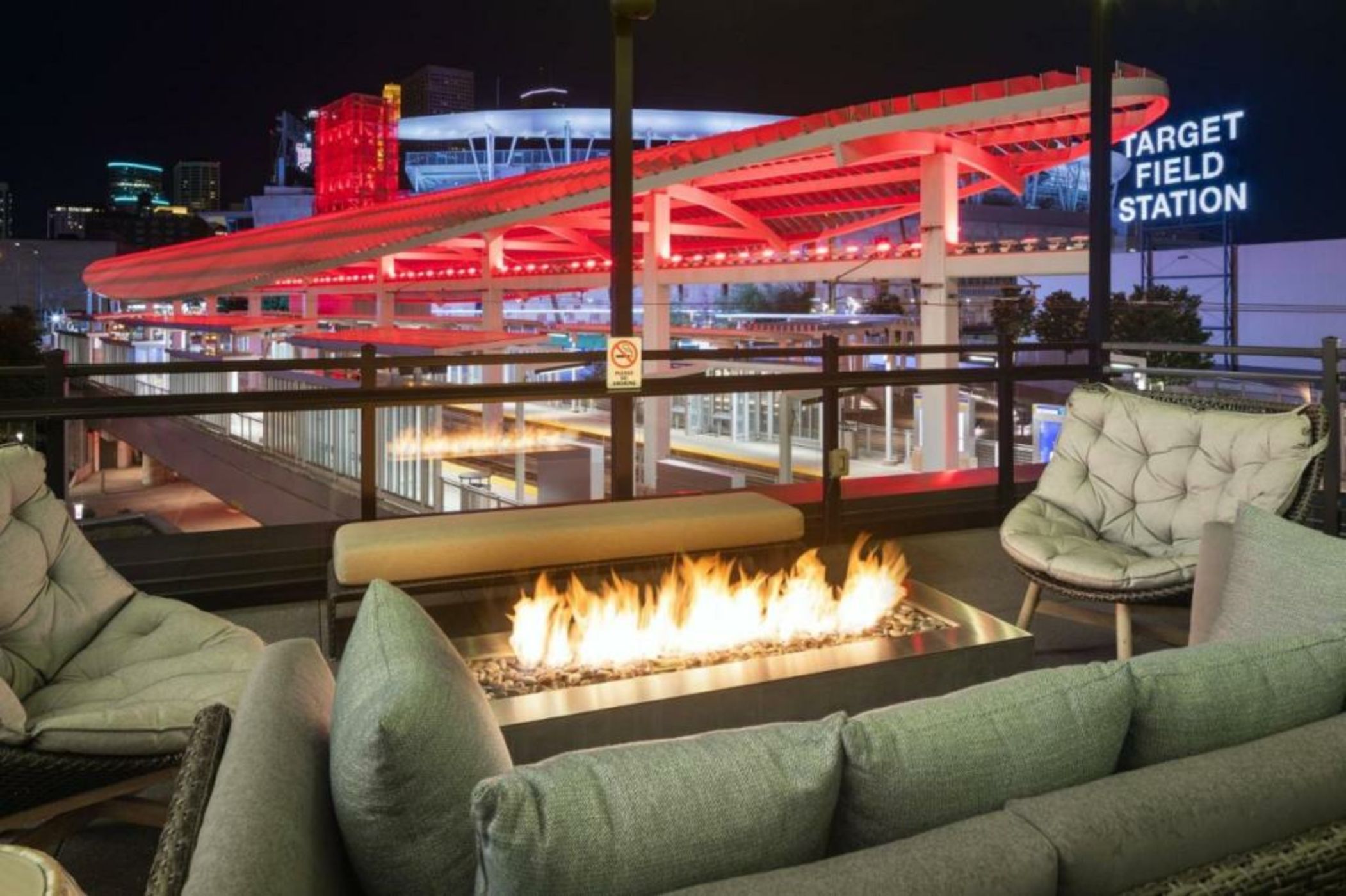 Element by Marriott Minneapolis Downtown