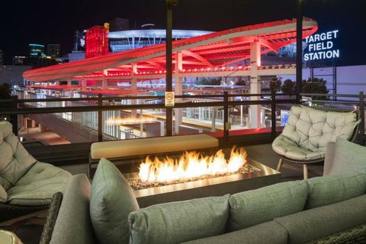 Element by Marriott Minneapolis Downtown