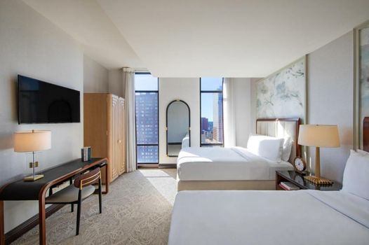 Hotel Ivy, a Luxury Collection Hotel, Minneapolis
