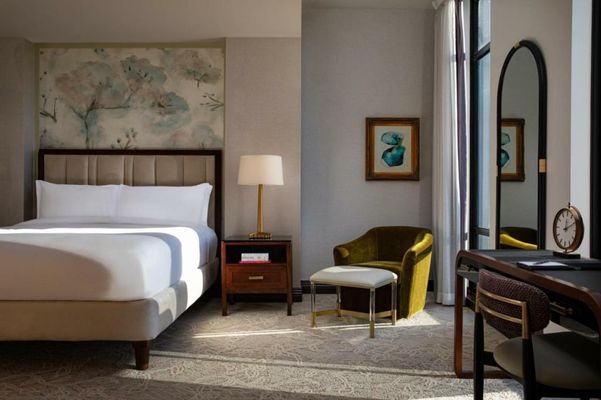 Hotel Ivy, a Luxury Collection Hotel, Minneapolis