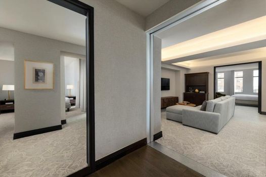 Hotel Ivy, a Luxury Collection Hotel, Minneapolis