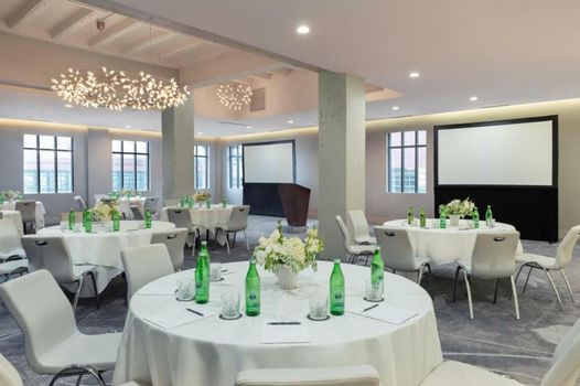 Hotel Ivy, a Luxury Collection Hotel, Minneapolis