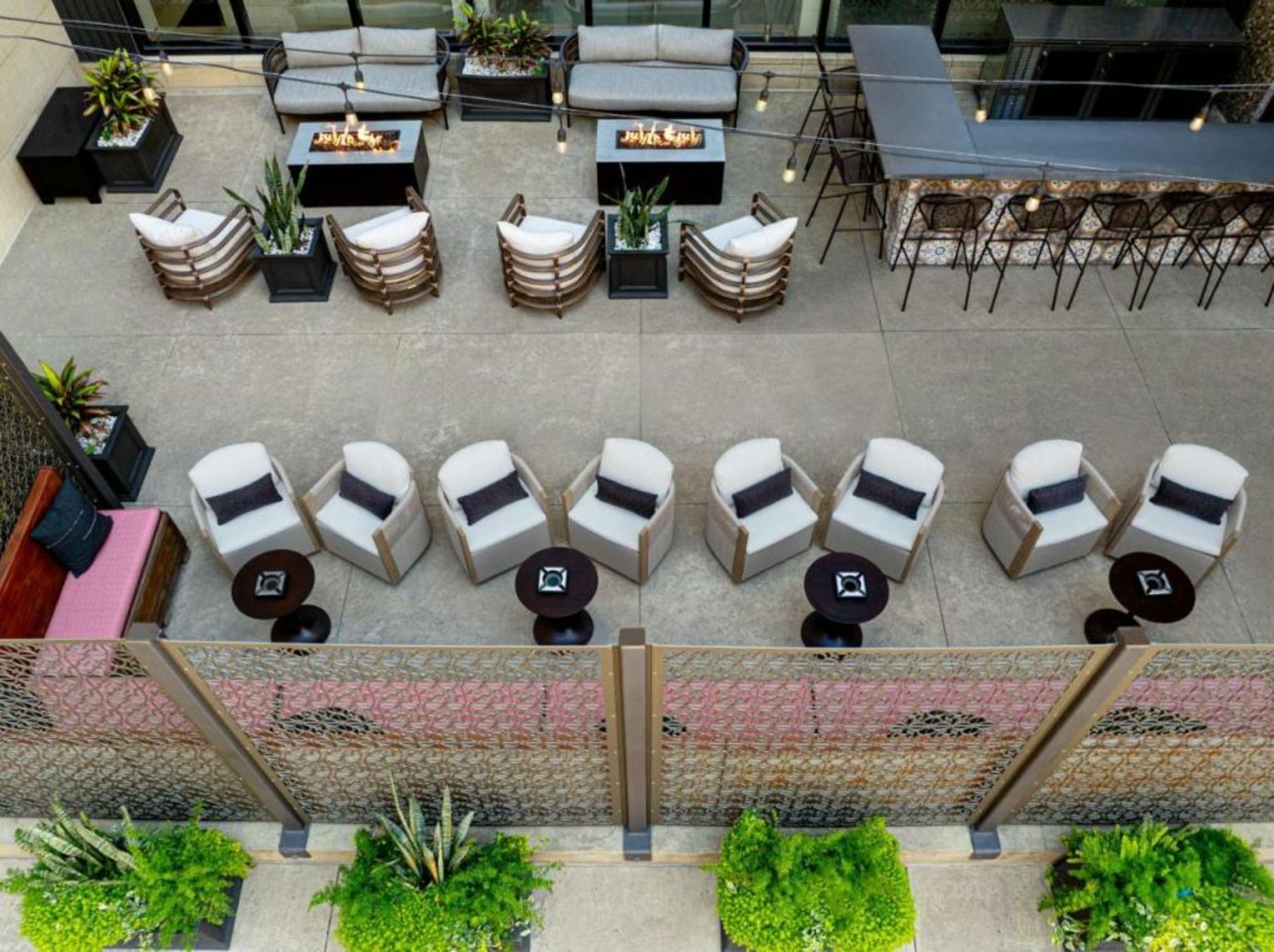 Hotel Ivy, a Luxury Collection Hotel, Minneapolis