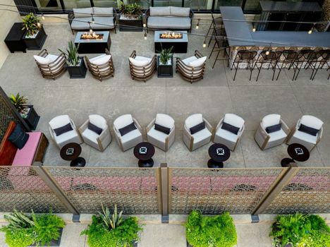 Hotel Ivy, a Luxury Collection Hotel, Minneapolis