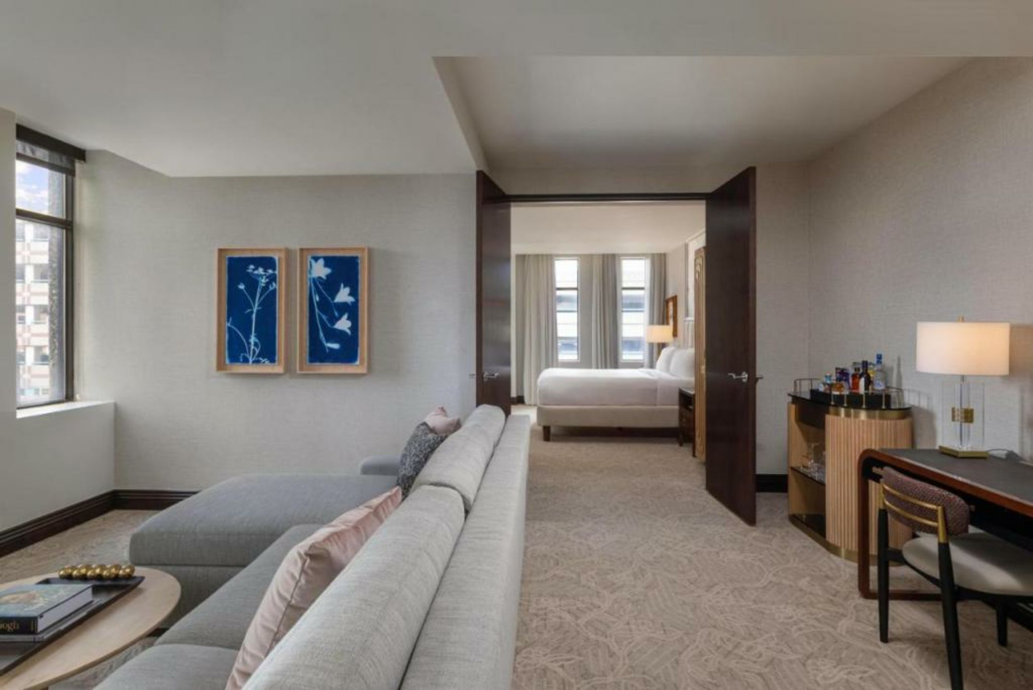 Hotel Ivy, a Luxury Collection Hotel, Minneapolis