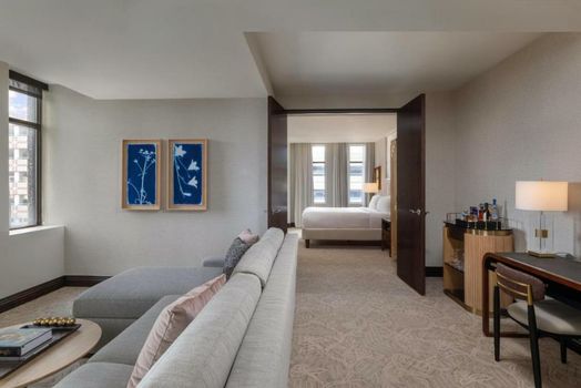 Hotel Ivy, a Luxury Collection Hotel, Minneapolis