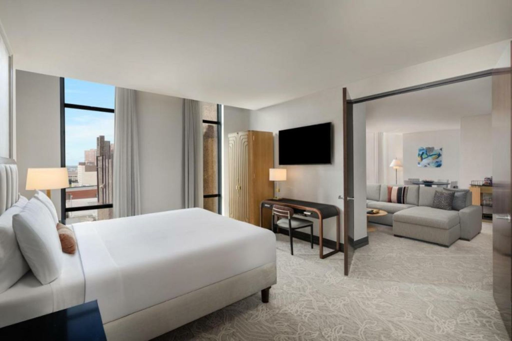 Hotel Ivy, a Luxury Collection Hotel, Minneapolis