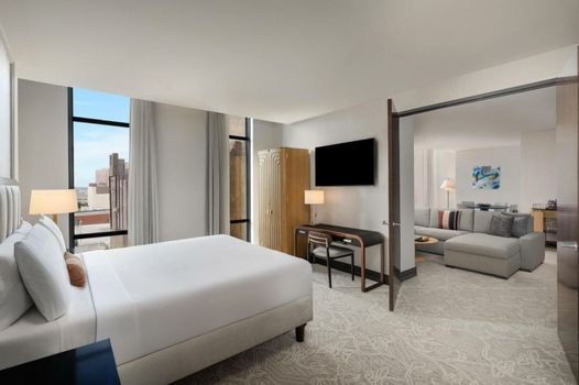 Hotel Ivy, a Luxury Collection Hotel, Minneapolis