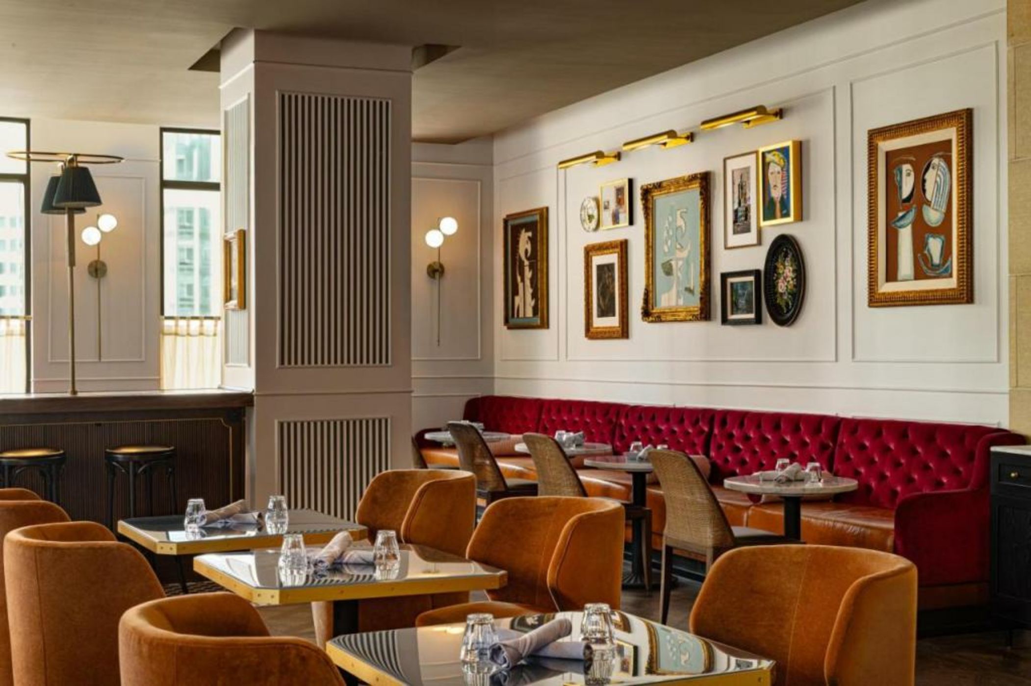 Hotel Ivy, a Luxury Collection Hotel, Minneapolis