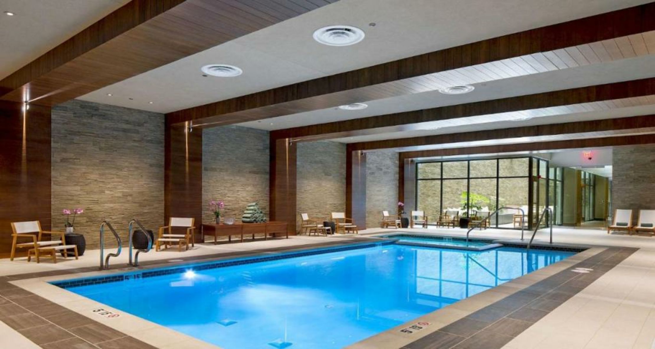 The Porter Portland, Curio Collection By Hilton